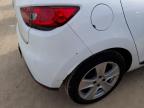 2016 RENAULT CLIO DYNAM for sale at Copart SANDY