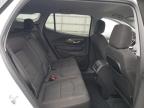 2021 Gmc Terrain Sle იყიდება Hillsborough-ში, NJ - Front End