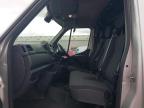 2021 VAUXHALL MOVANO L3H2 F3500 CDTI  for sale at Copart CHESTER