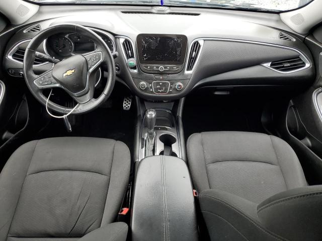  CHEVROLET MALIBU 2016 Granatowy