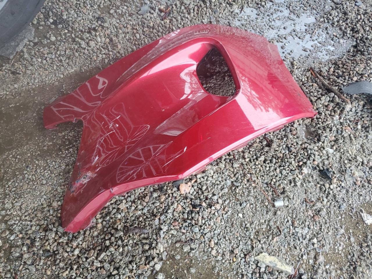 2022 Ford Escape Sel VIN: 1FMCU0KZ2NUA85545 Lot: 55497895