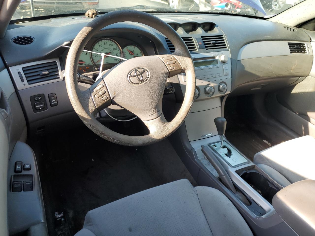 2006 Toyota Camry Solara Se VIN: 4T1CE38P36U658443 Lot: 55084755