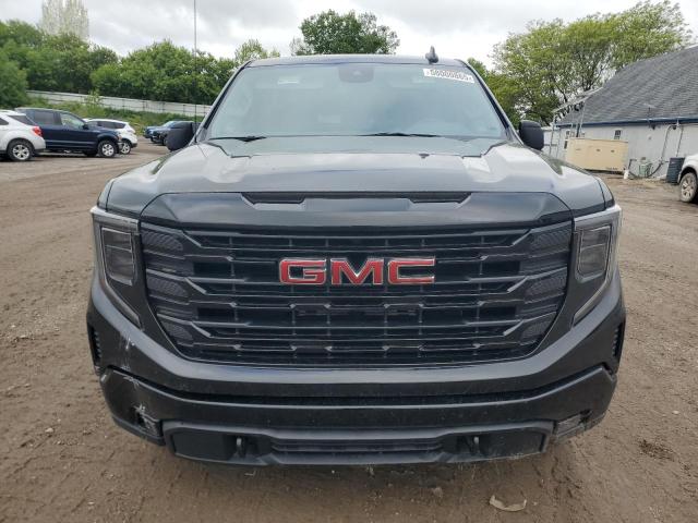  GMC SIERRA 2024 Czarny