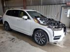 2018 Volvo Xc90 T6 en Venta en Appleton, WI - Burn - Engine