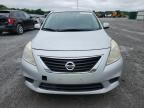 2013 Nissan Versa S for Sale in Gastonia, NC - Rear End