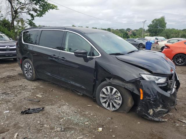  CHRYSLER PACIFICA 2024 Black