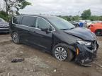 2024 Chrysler Pacifica Hybrid Select на продаже в Baltimore, MD - Front End