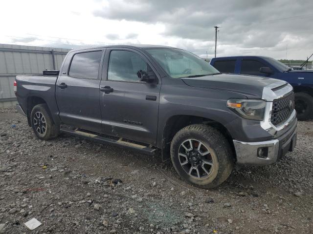  TOYOTA TUNDRA 2020 Серый