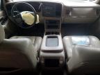 2003 Chevrolet Tahoe K1500 იყიდება Colorado Springs-ში, CO - Front End