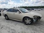 2011 Chevrolet Impala Lt продається в Loganville, GA - Front End