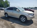 2012 Lexus Rx 350 продається в Dunn, NC - Side