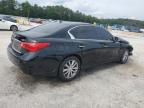 2015 Infiniti Q50 Base for Sale in Ellenwood, GA - Front End