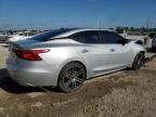 2017 Nissan Maxima 3.5S de vânzare în West Palm Beach, FL - Front End