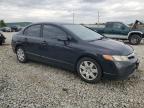2008 Honda Civic Lx for Sale in Tifton, GA - Front End