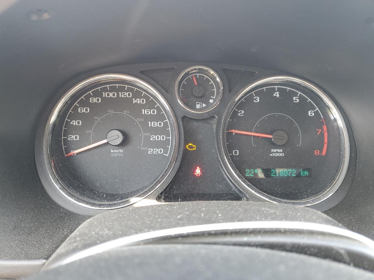 2008 Chevrolet Cobalt Lt VIN: 1G1AL55F087291066 Lot: 56711485