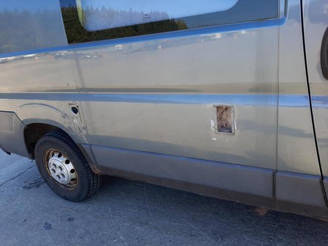 2007 FIAT DUCATO 30