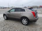 2011 Cadillac Srx Luxury Collection for Sale in Columbus, OH - Side