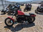 2012 Harley-Davidson Xl883 Iron 883 for Sale in Magna, UT - Front End