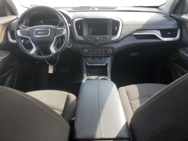  GMC TERRAIN 2019 Srebrny