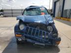 2002 Jeep Liberty Limited продається в Cahokia Heights, IL - Rollover