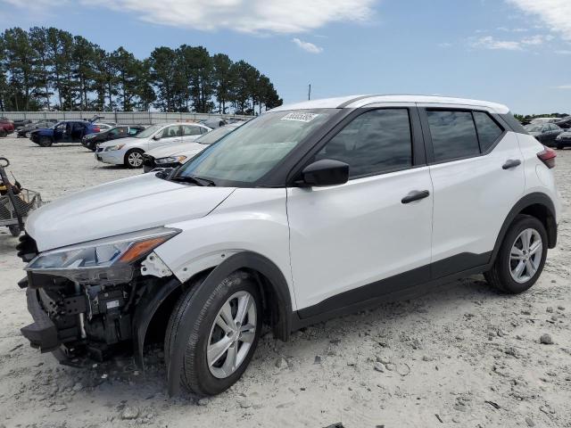NISSAN KICKS S 2024