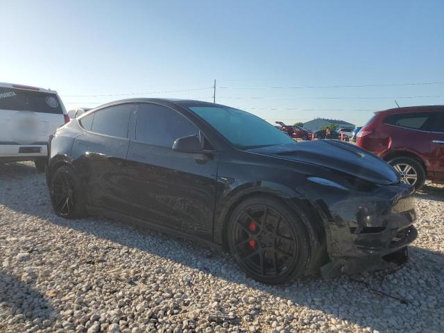  TESLA MODEL Y 2023 Czarny