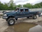 1997 Ford F350  იყიდება Ellwood City-ში, PA - Rollover