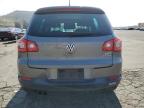 2011 Volkswagen Tiguan S for Sale in Colton, CA - Front End