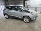 2013 Hyundai Tucson Gls en Venta en Wheeling, IL - Mechanical