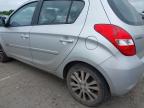 2011 HYUNDAI I20 STYLE for sale at Copart SANDTOFT