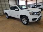 2020 Chevrolet Colorado Lt na sprzedaż w Mocksville, NC - Frame Damage