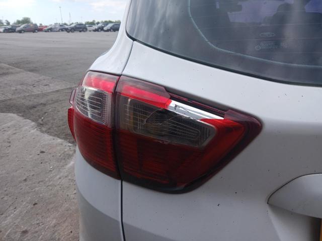 2014 FORD C-MAX ZETE