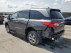 2020 Honda Odyssey Exl de vânzare în Orlando, FL - Rear End