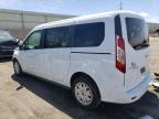 2014 Ford Transit Connect Xlt იყიდება Albuquerque-ში, NM - Front End
