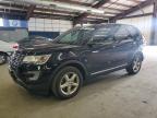2017 Ford Explorer Xlt for Sale in East Granby, CT - Front End