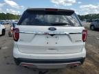 2016 Ford Explorer Xlt zu verkaufen in Florence, MS - Front End