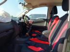 2014 ISUZU D-MAX D/C for sale at Copart SANDWICH