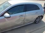 2020 MERCEDES BENZ A 180 AMG for sale at Copart SANDY