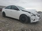 2013 Chevrolet Cruze Ls zu verkaufen in Cahokia Heights, IL - Front End