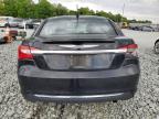 2014 Chrysler 200 Lx de vânzare în Mebane, NC - Side