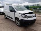 2022 CITROEN E-BERLINGO for sale at Copart WESTBURY