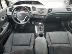 2012 Honda Civic Si   for Sale in Davison, MI - Front End