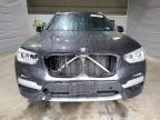 2020 Bmw X3 Xdrive30I for Sale in Candia, NH - Front End