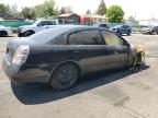 2006 Nissan Altima S იყიდება Denver-ში, CO - Burn