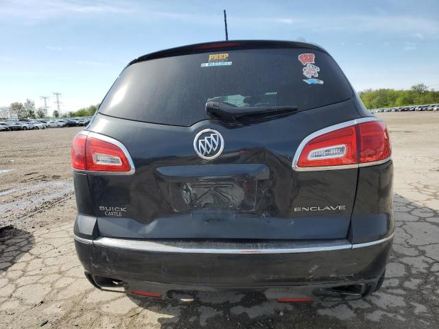  BUICK ENCLAVE 2015 Czarny