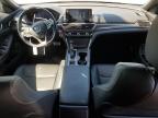 2020 Honda Accord Sport   للبيع في Sacramento، CA - Front End