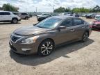 2014 Nissan Altima 2.5 de vânzare în Newton, AL - Front End