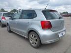 2012 VOLKSWAGEN POLO MATCH for sale at Copart ROCHFORD