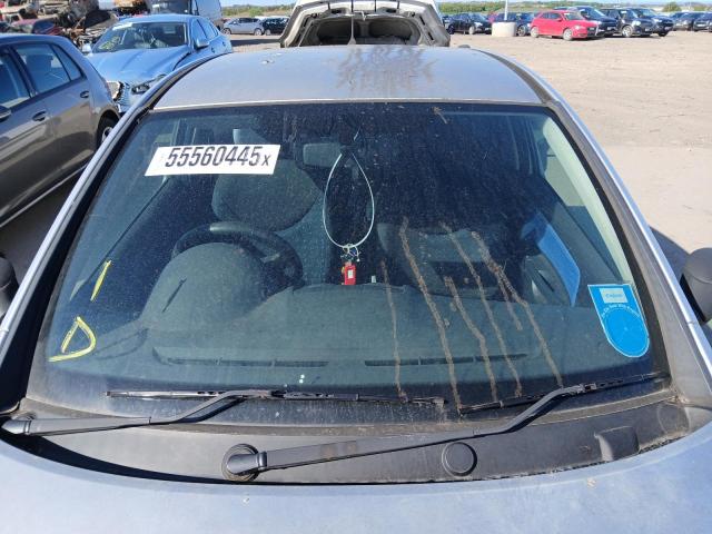 2006 CITROEN C2 DESIGN