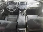 2016 Chevrolet Impala Lt for Sale in Cahokia Heights, IL - Front End